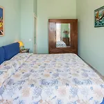 Teatro Greco Balcony Apartment