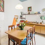 Teatro Greco Balcony Apartment
