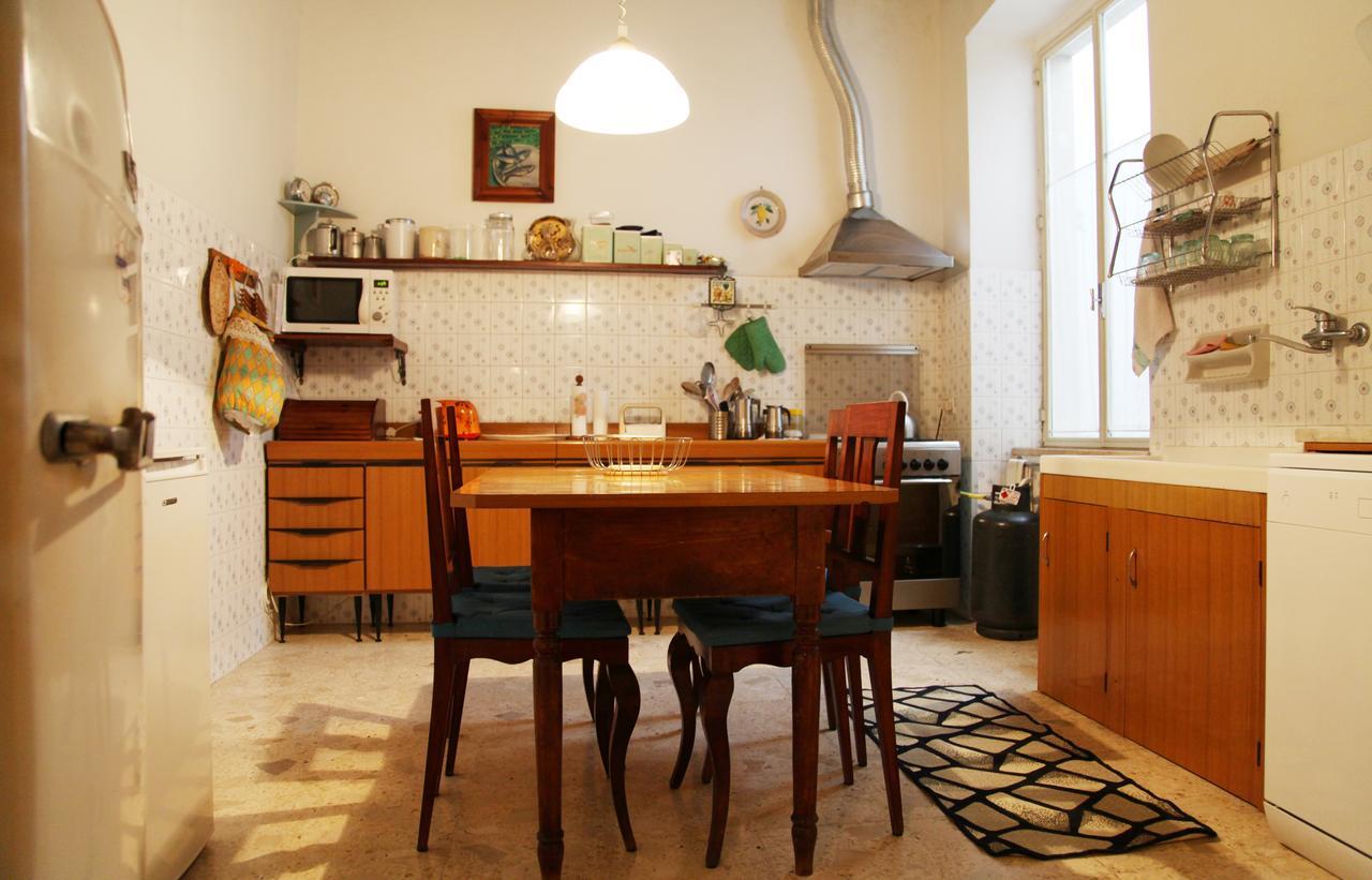 Teatro Greco Balcony Appartement *
