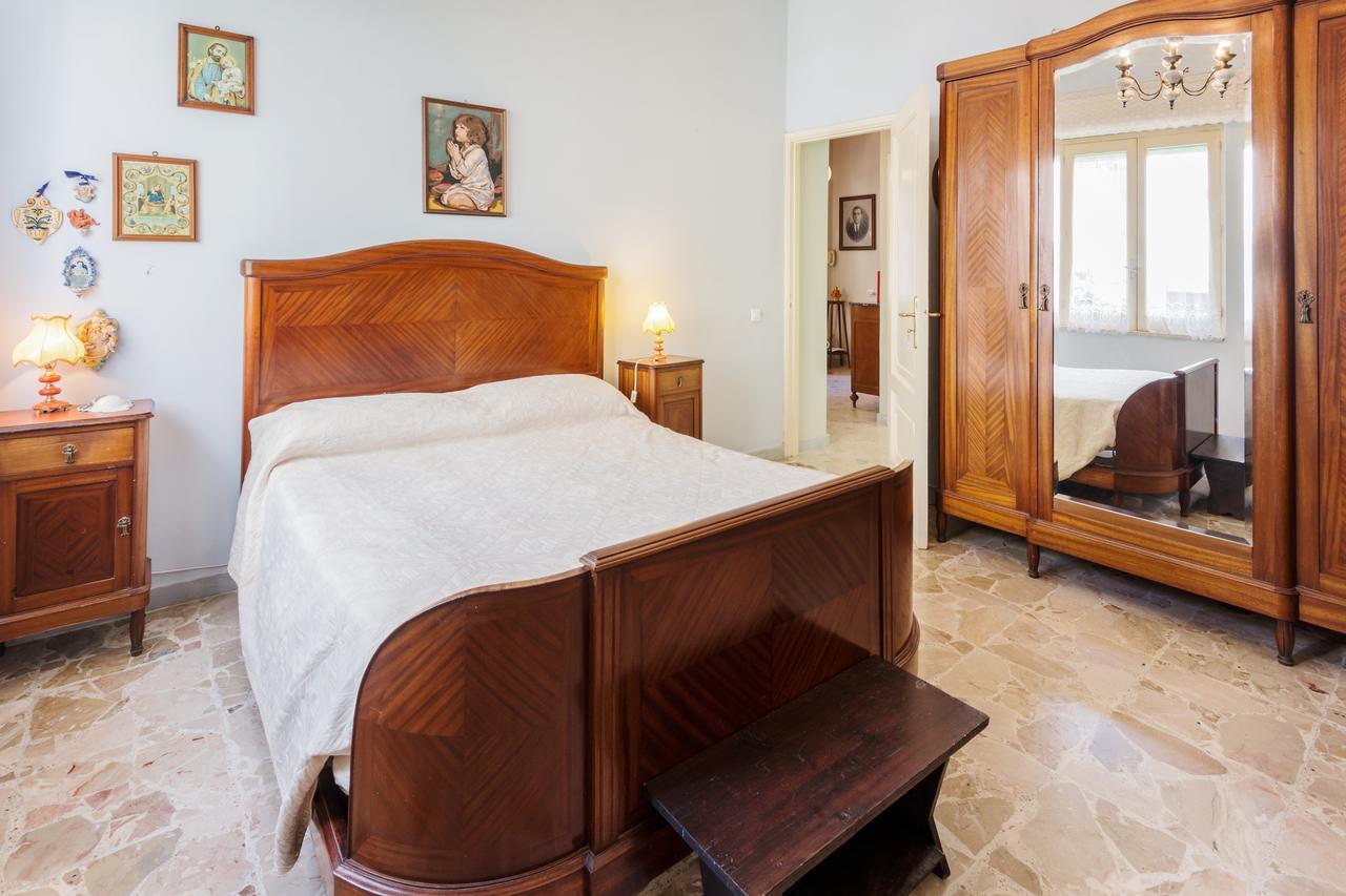 Teatro Greco Balcony Appartement