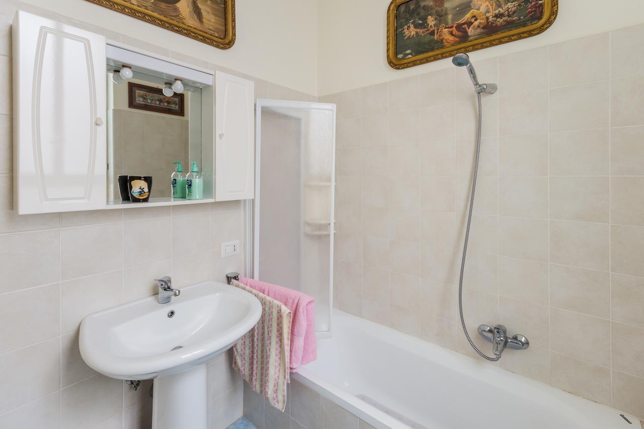 Teatro Greco Balcony Appartement
