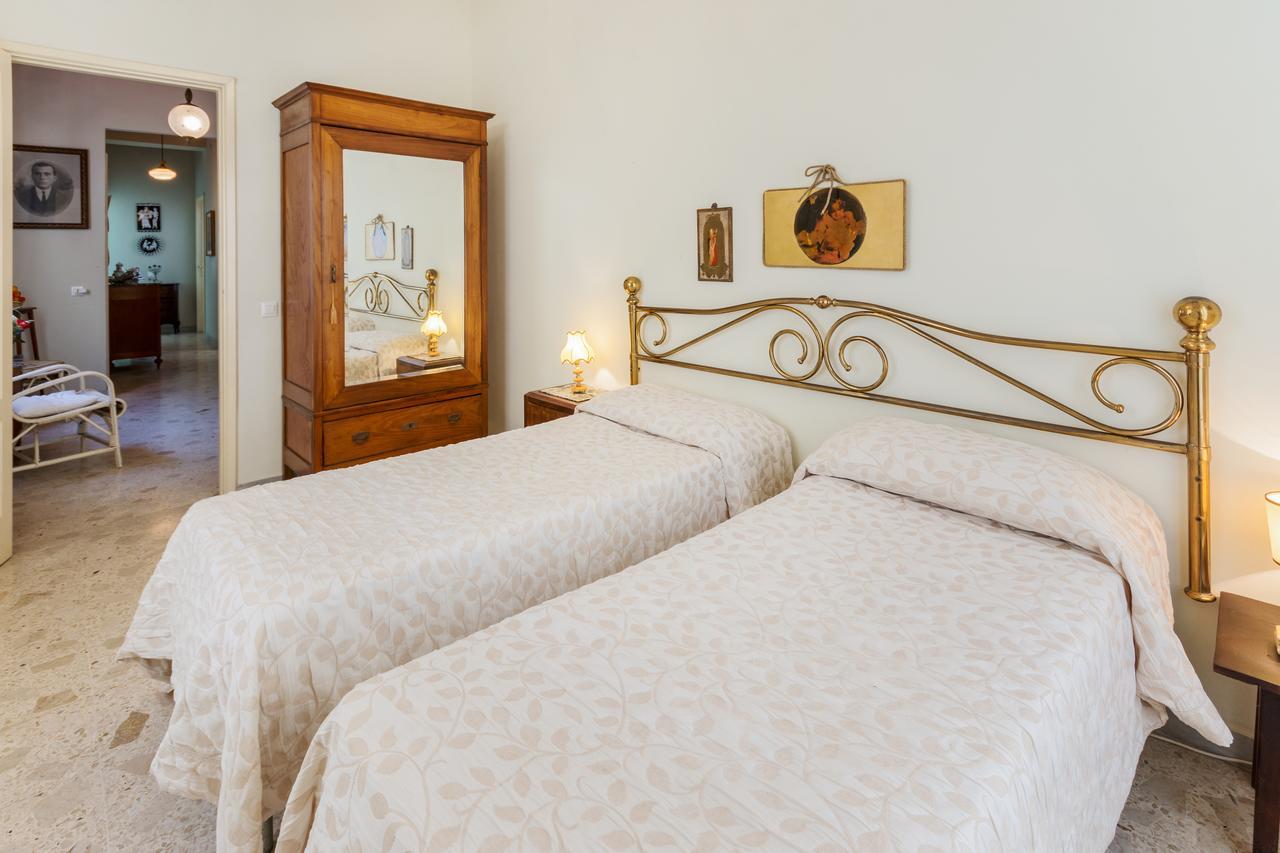 Teatro Greco Balcony Appartement *