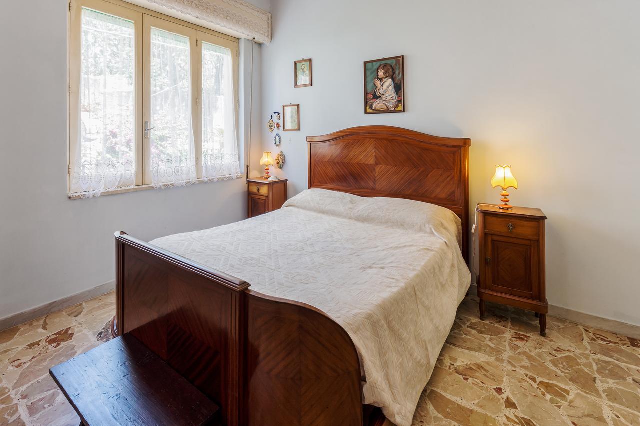 Teatro Greco Balcony Appartement