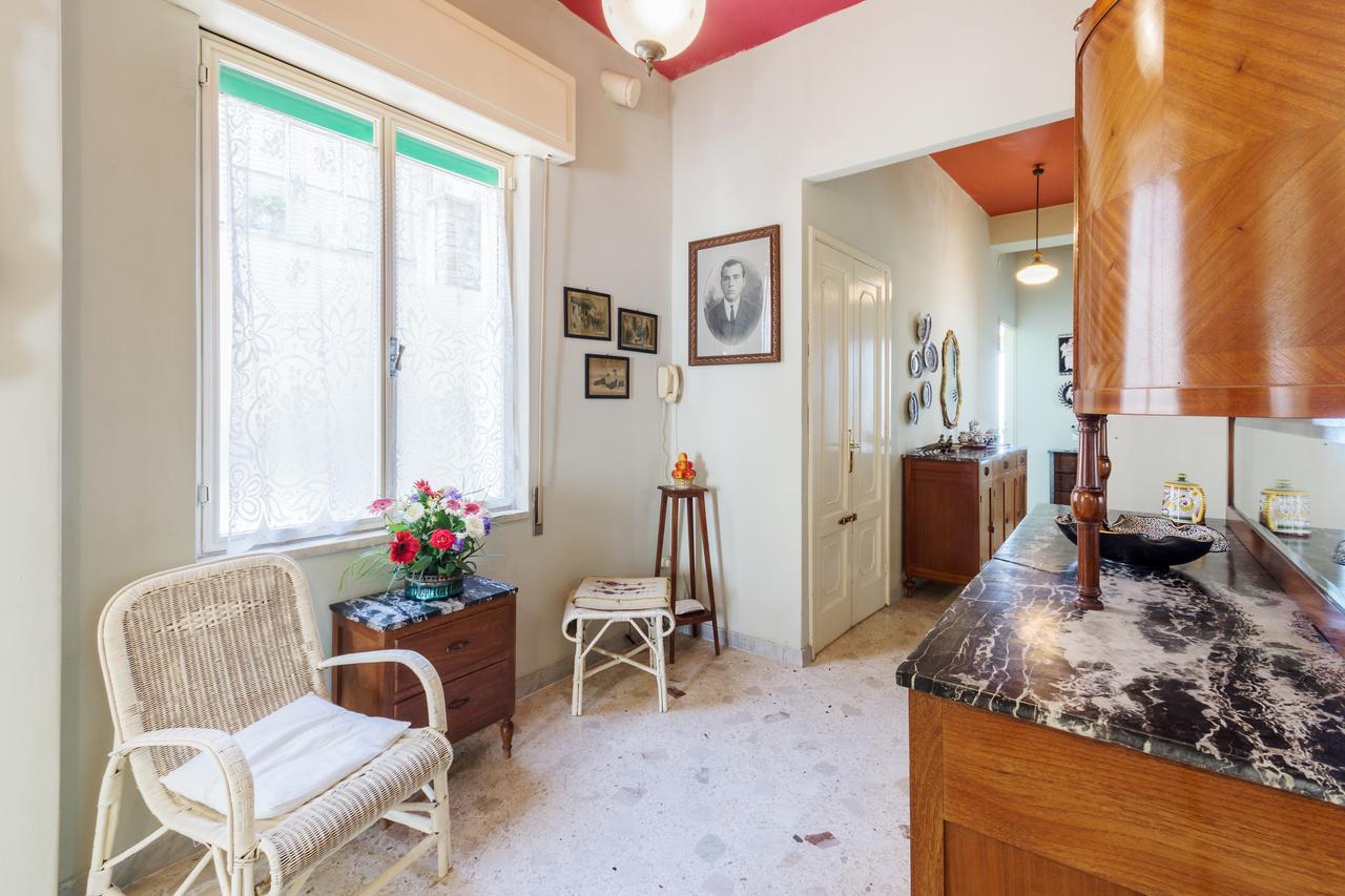 Teatro Greco Balcony Appartement Taormina